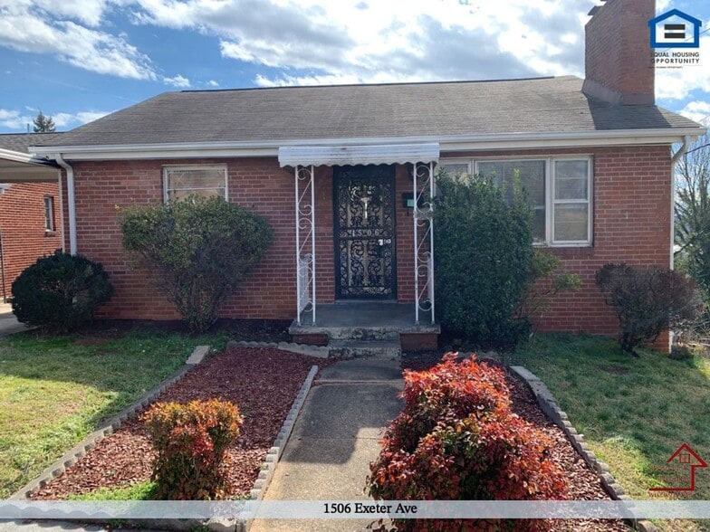 Building Photo - 1506 Exeter Ave