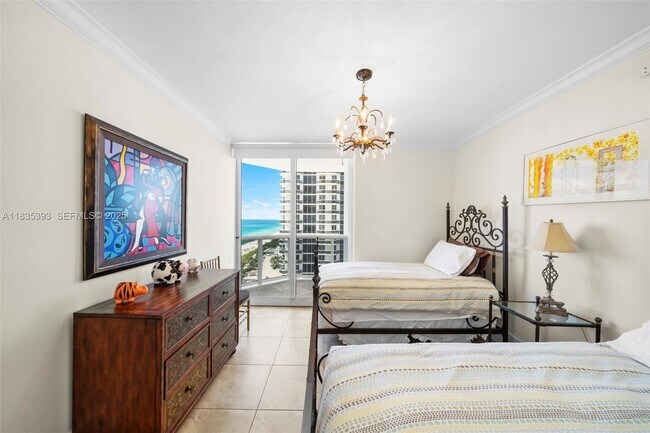 Building Photo - 4779 Collins Ave