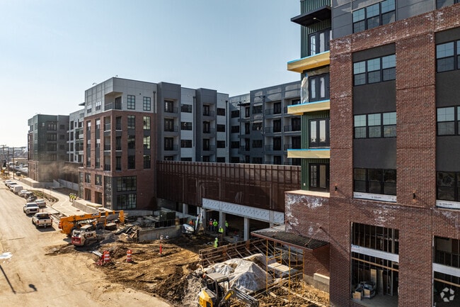 Building Photo - Harbor Side at Conwood Flats