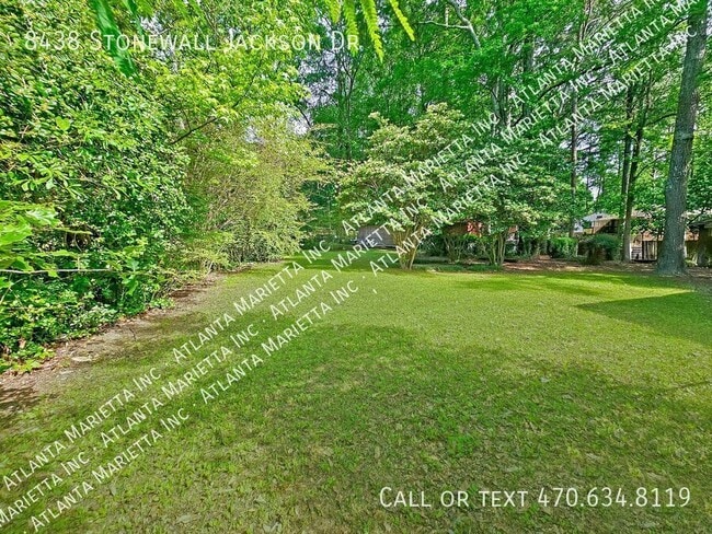 Building Photo - 8438 Stonewall Jackson Dr