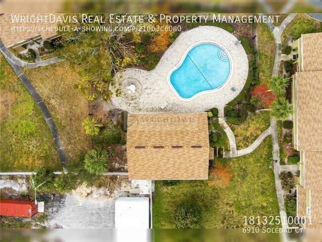 Building Photo - 6910 Soledad Ct