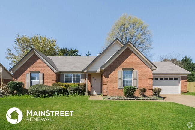 Building Photo - 5521 April Forest Dr