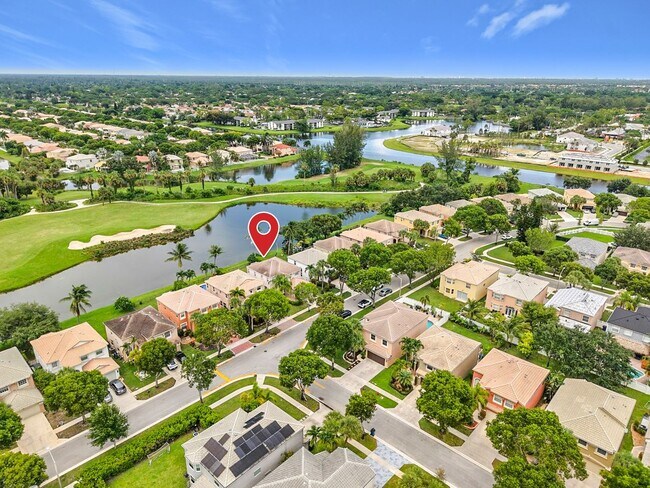 Building Photo - Beautiful Home for Rent in Royal Palm Beach!