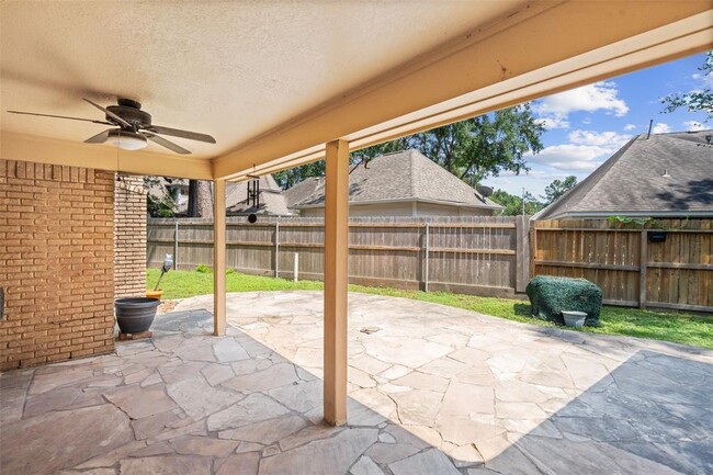 Building Photo - 6923 Mossridge Dr