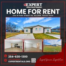 Building Photo - Elevate Your Living Experience, 3BR/2BA Duplex in Killeen!