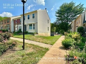 Building Photo - 5518 La Cross Ct