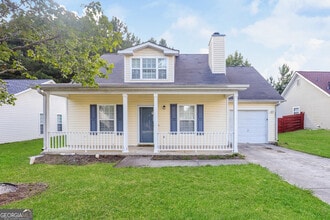 Building Photo - 4012 Meadow Glen Way