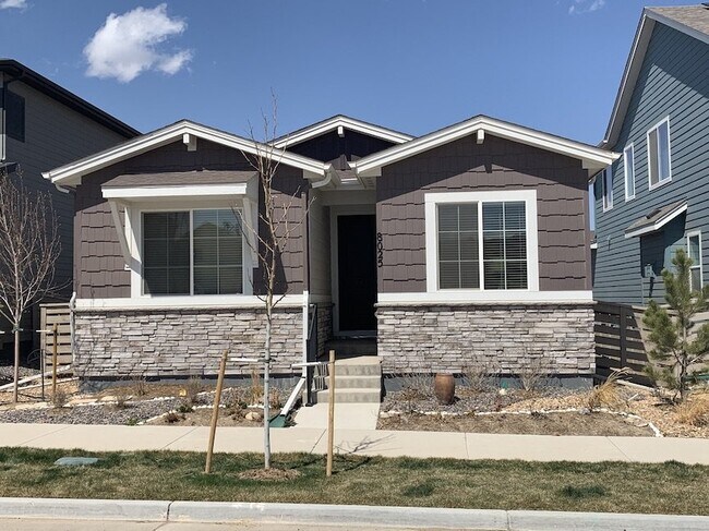 Primary Photo - Three bedroom, three bath house for rent.