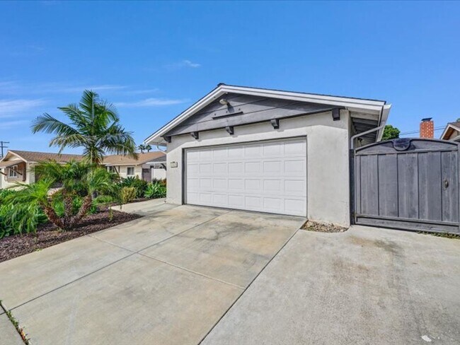 Building Photo - Beautiful 3 BD, 1.5 BA Remodeled Home in North Clairemont!