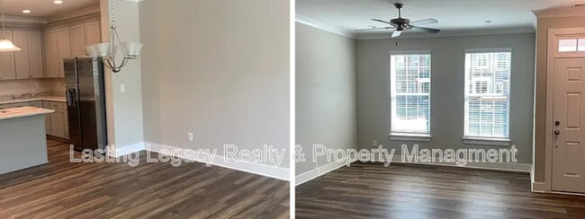 Building Photo - 1745 Eastfall St