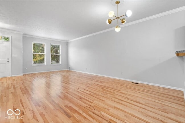 Building Photo - 2405 N Park Ave