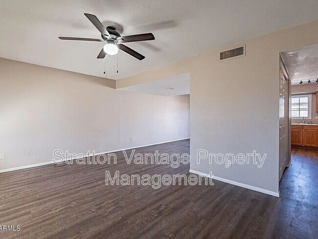 Building Photo - 6526 S McAllister Ave