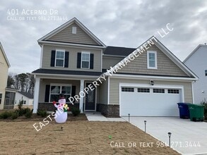 Building Photo - 401 Acerno Dr
