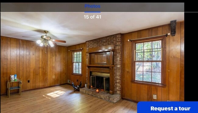 Building Photo - 6554 George Walton Dr