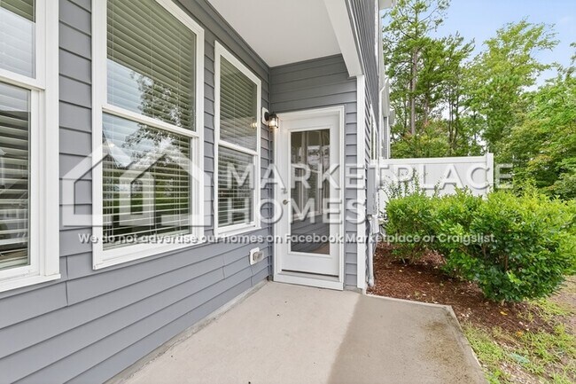 Building Photo - 1201 Alston Rdg Ct