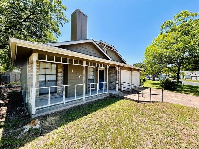 Building Photo - 1709 Morning Quail Dr