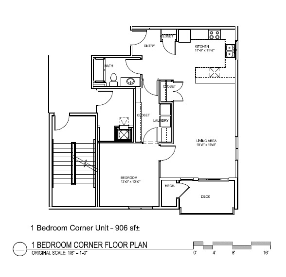 Floorplan - Cedar Green