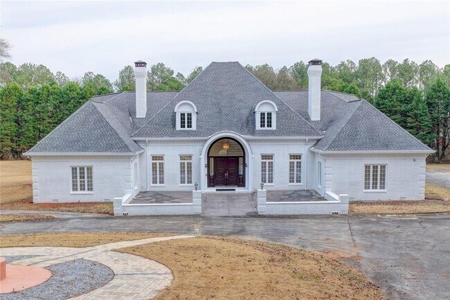 Building Photo - 1000 Grayson Pkwy