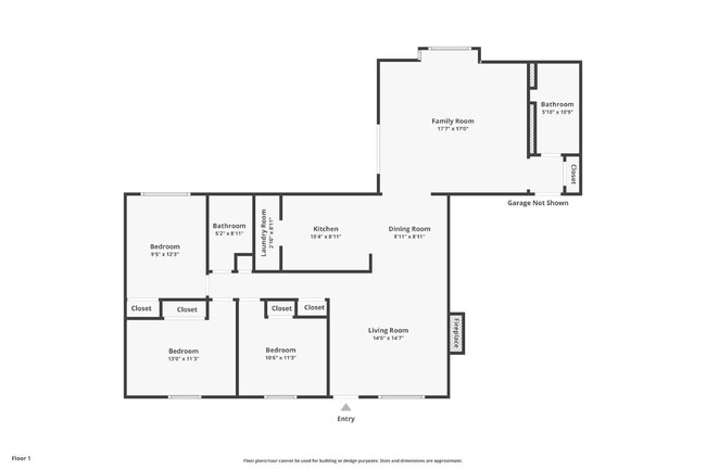 Building Photo - 2485 York St