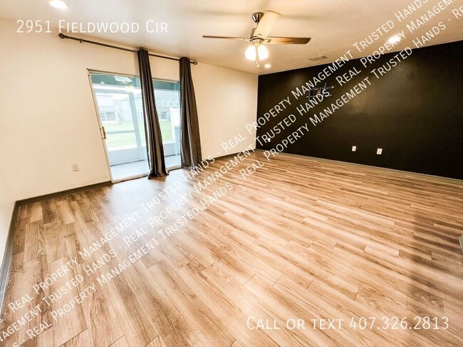 Building Photo - Modern 3-Bedroom Townhome for Rent in St. ...