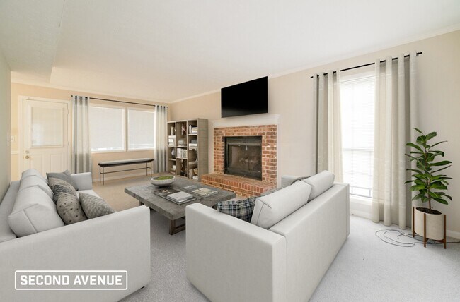 Building Photo - 3065 Stone Oak Dr