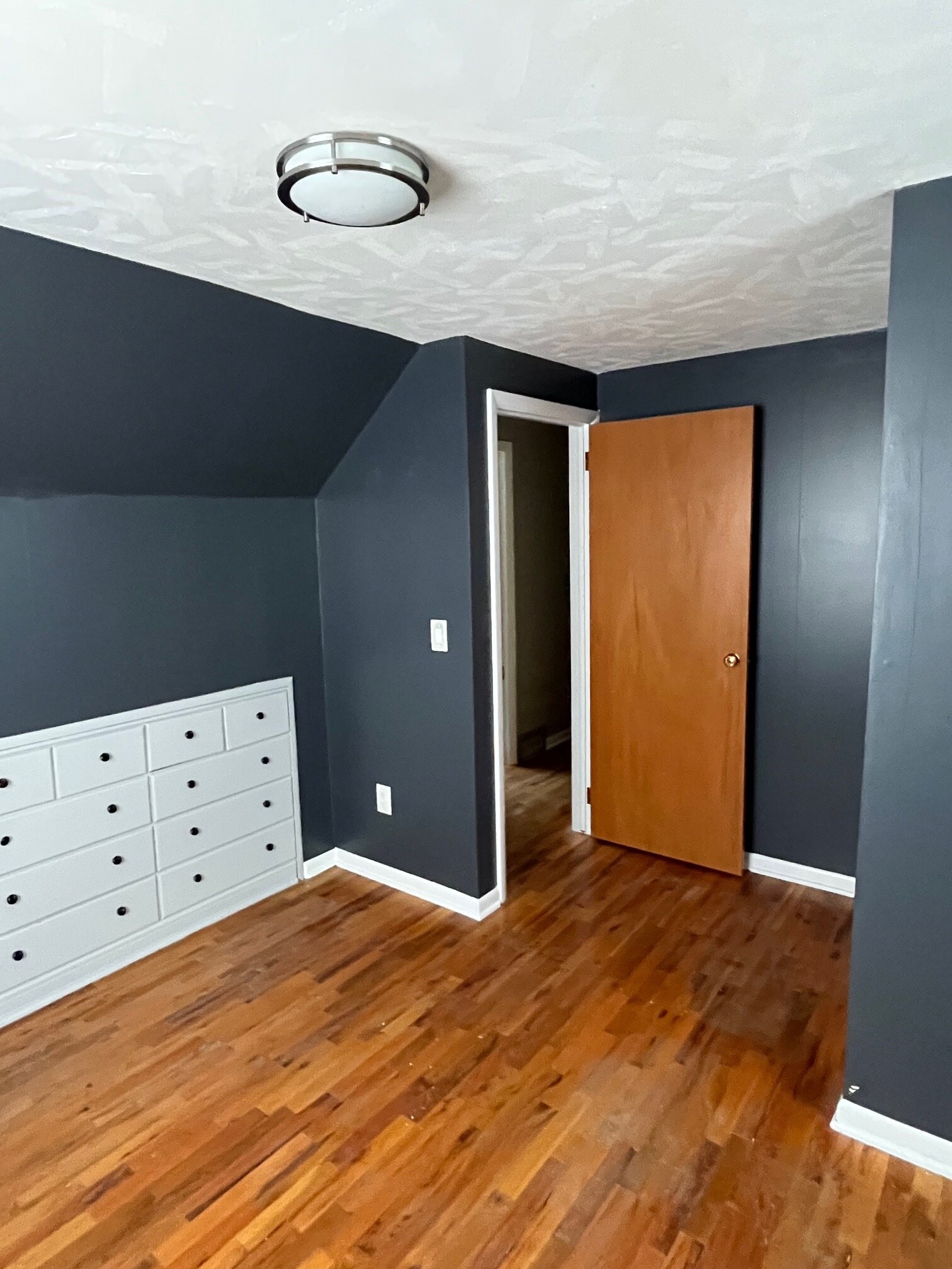Upstairs Bedroom - 12505 A St