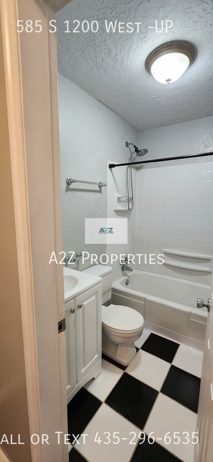 Building Photo - 585 S 1200 West -UP-