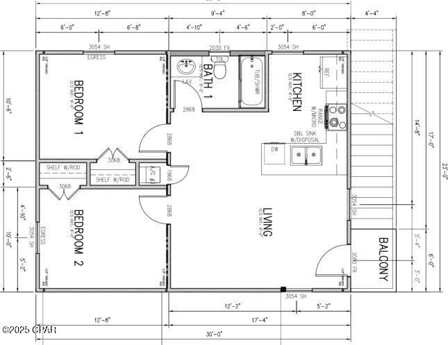 Primary Photo - 211 Cicero St