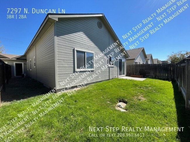 Building Photo - 3 Bed 2 Bath - NO SECURITY DEPOSIT REQUIRED!