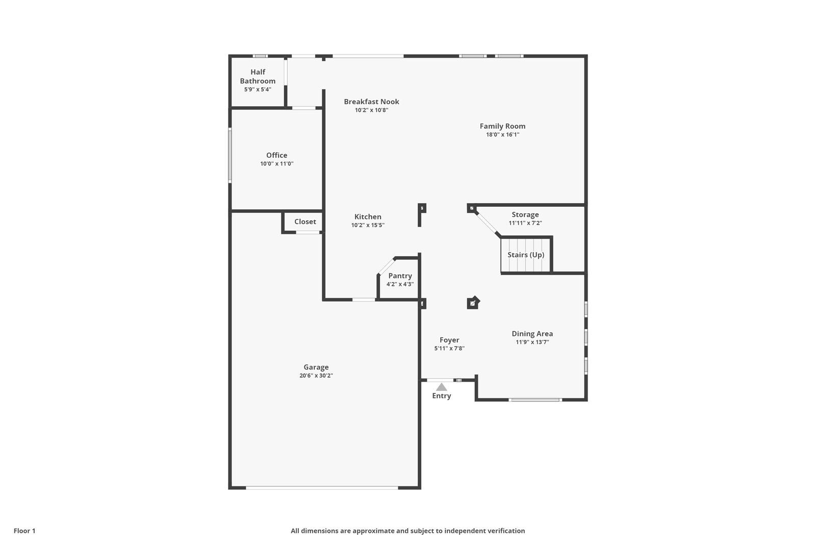 Building Photo - 7982 Camden Woods Dr