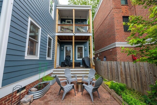 Building Photo - Amazing 3 Bedroom Home in Church Hill!! ***Available Early May 2026***