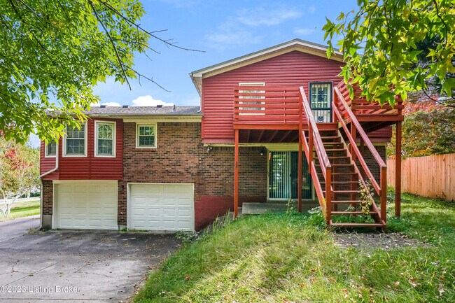 Building Photo - 4706 Stony Brook Dr