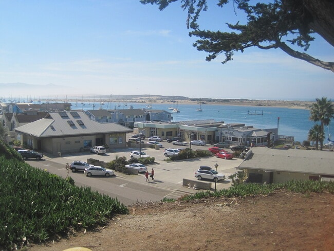 Building Photo - Unblockable View of Morro Bay
