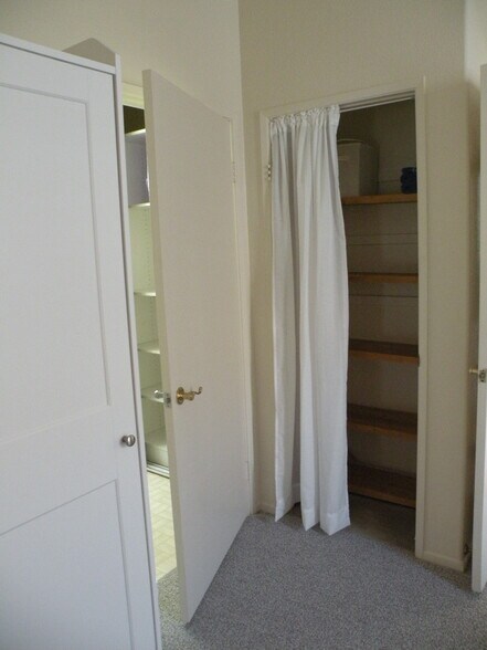 Storage Closet - 8680 New Salem St