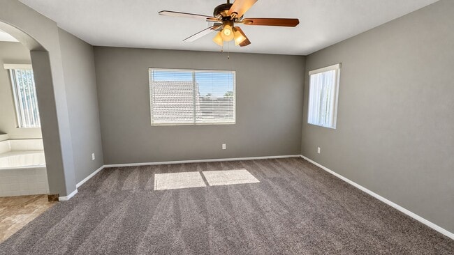 Building Photo - 7617 Pioneer Ranch Ave