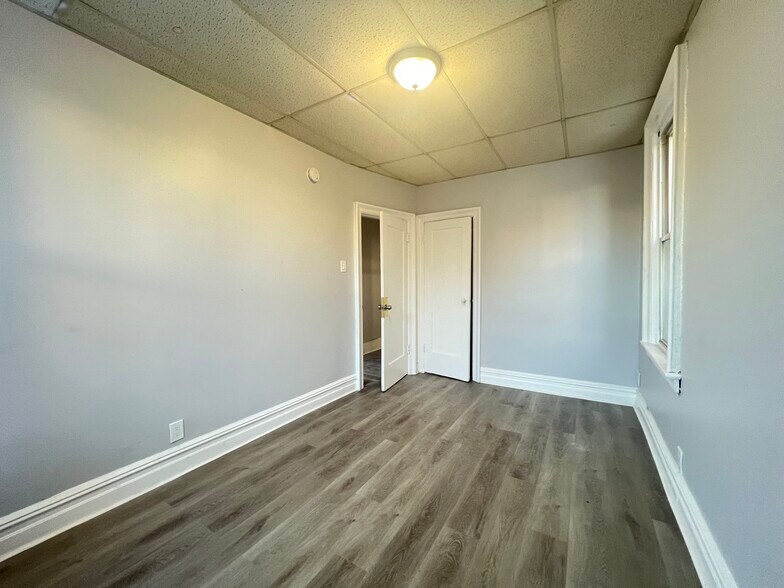 Unit 1 - 36 Wade St