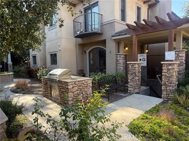 Building Photo - 158 S Sierra Madre Blvd