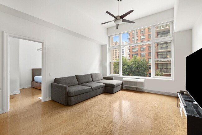 Building Photo - 1500 Hudson St