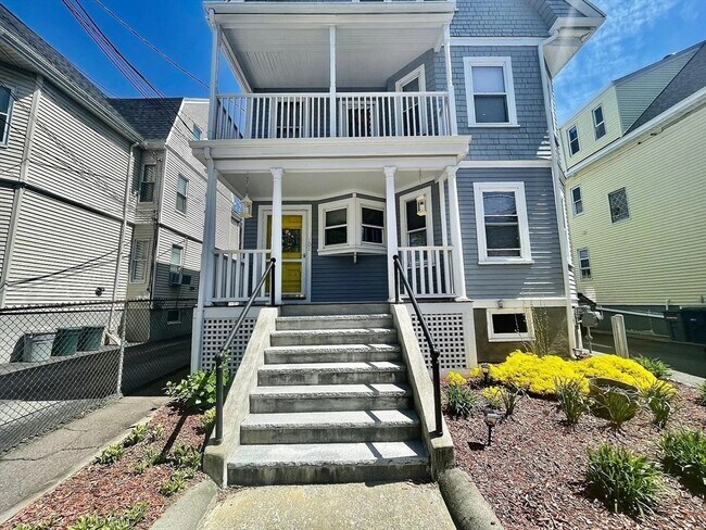 Building Photo - 101 Rogers Ave