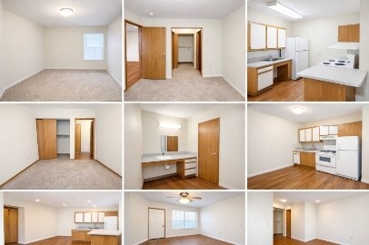 Building Photo - 1744 W Market St