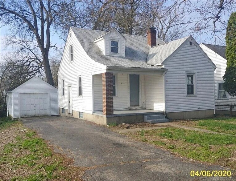 Primary Photo - 4132 Natchez Ave