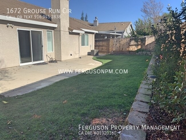 Building Photo - 1672 Grouse Run Cir