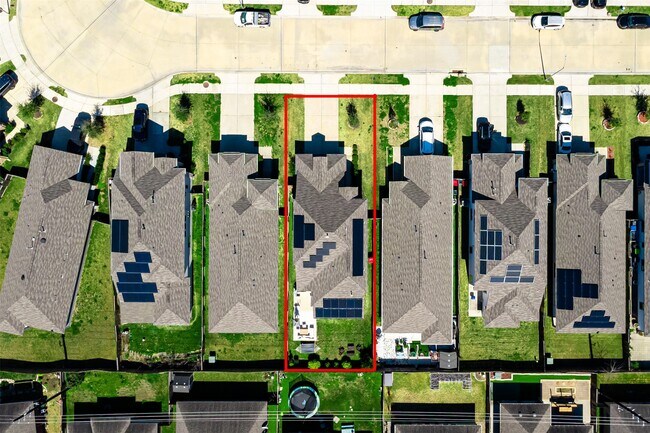 Building Photo - 20323 Rainflower Bay Ln