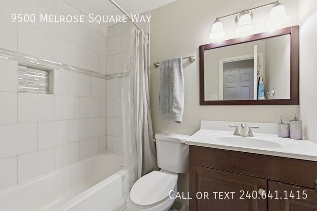 Building Photo - 9500 Melrose Square Way