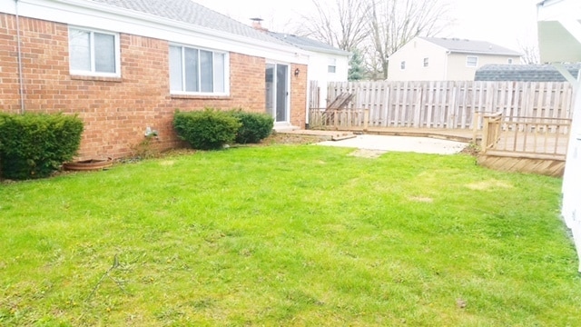 Building Photo - 5526 Antoneli Ln