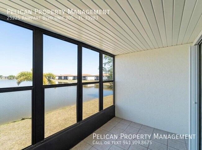 Building Photo - 25225 Rampart Blvd