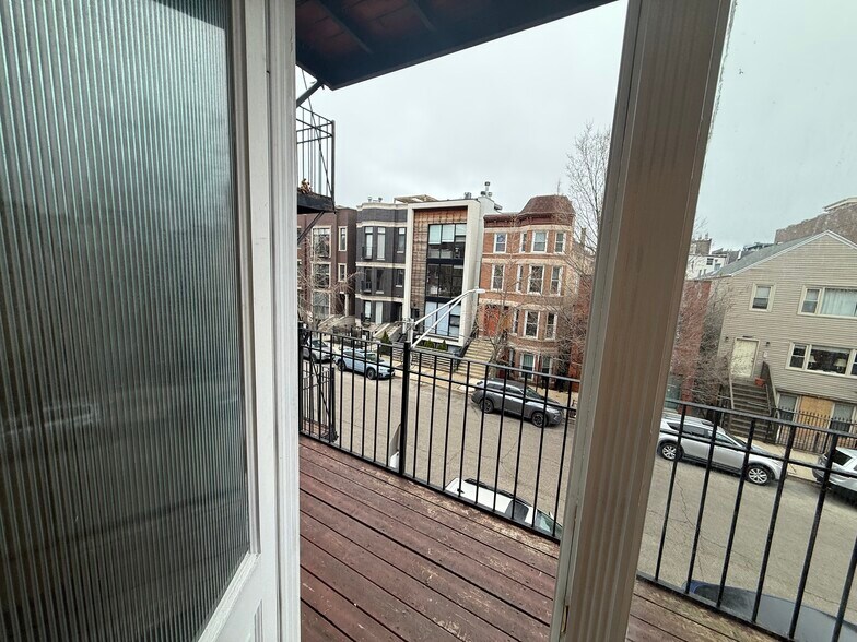 Building Photo - 1224 N Cleaver St