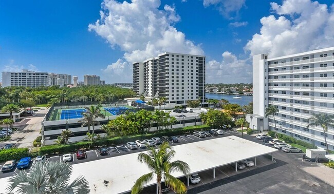 Building Photo - 3300 S Ocean Blvd