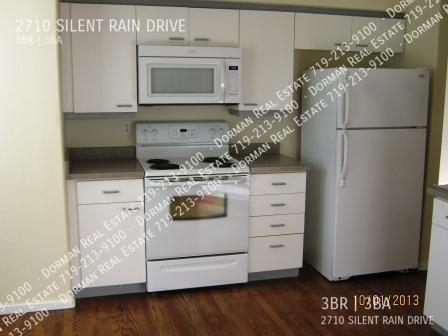 Building Photo - 2710 Silent Rain Dr