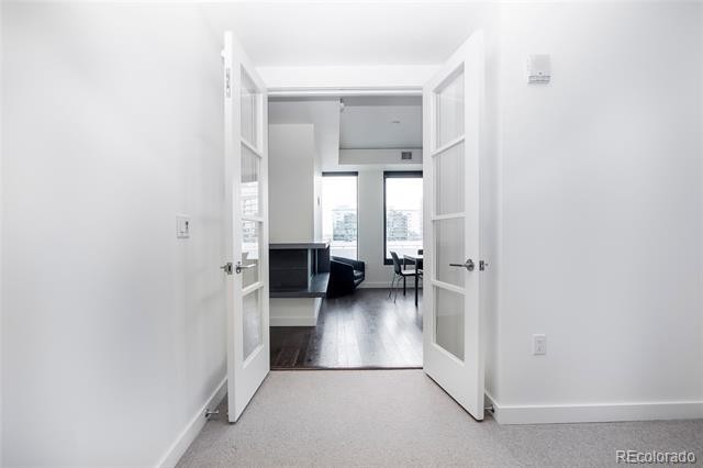 Building Photo - 1750 Wewatta St